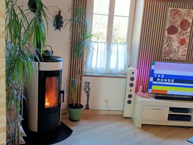 Appartement vente à Nice, Sospel