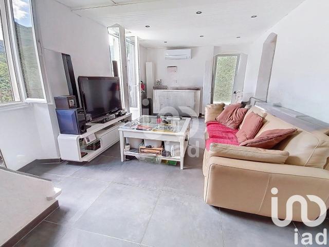 Maison vente à Nice, Sospel