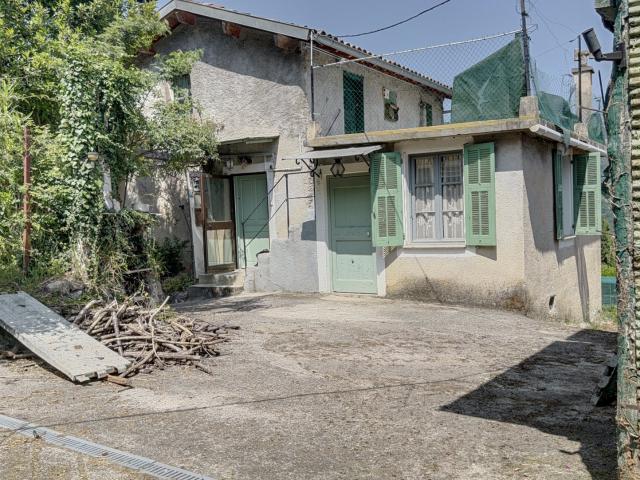 Maison vente à France métropolitaine, Sospel