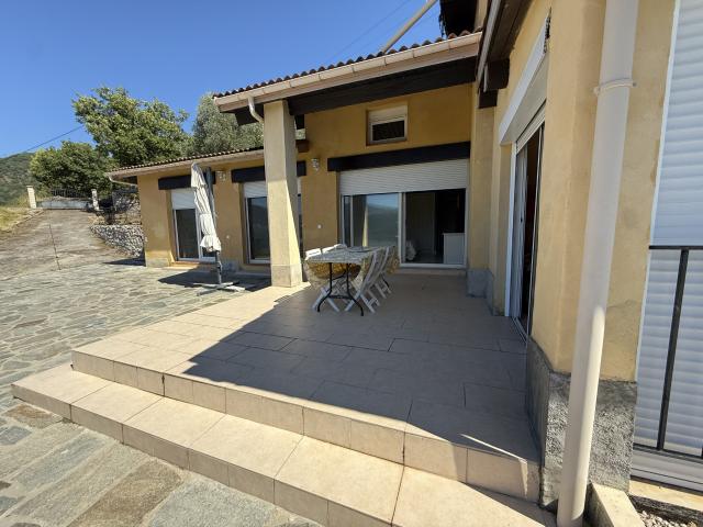 Maison vente à Sospel, Alpes-Maritimes