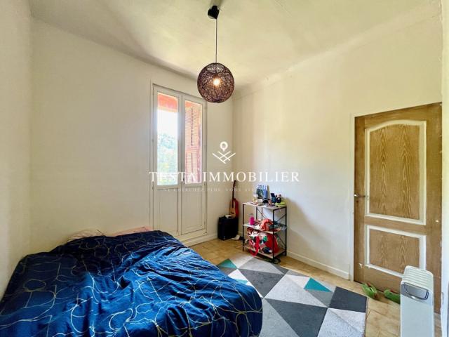 Appartement vente à Nice, Sospel