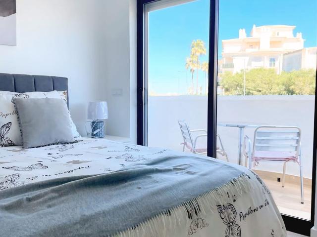 Apartamento alugar em Albufeira, Faro