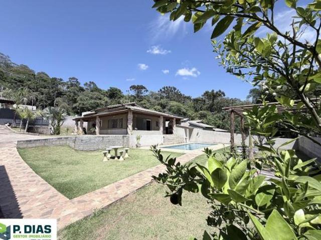 Sítio e chácara venda em Região Imediata de Bragança Paulista, Pinhalzinho