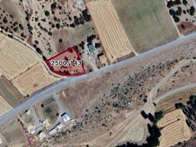 Talas, Kayseri içerisinde satılık Arsa
