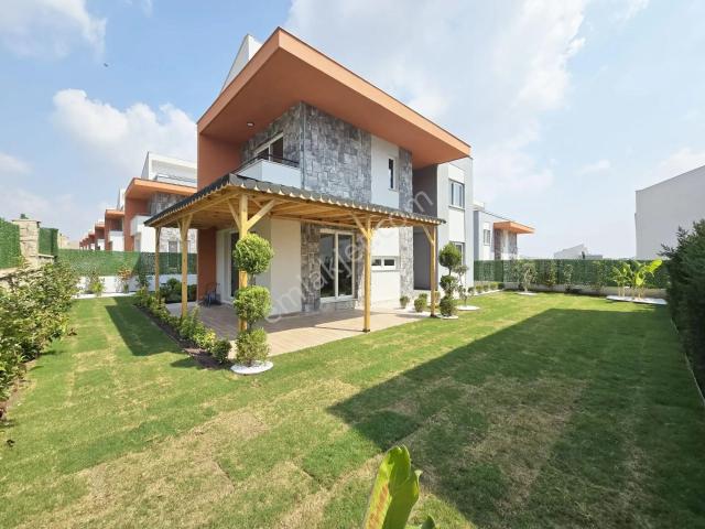 Çukurova, Adana içerisinde satılık Villa