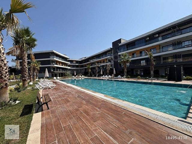 Değirmendere, Kuşadası içerisinde satılık mülk