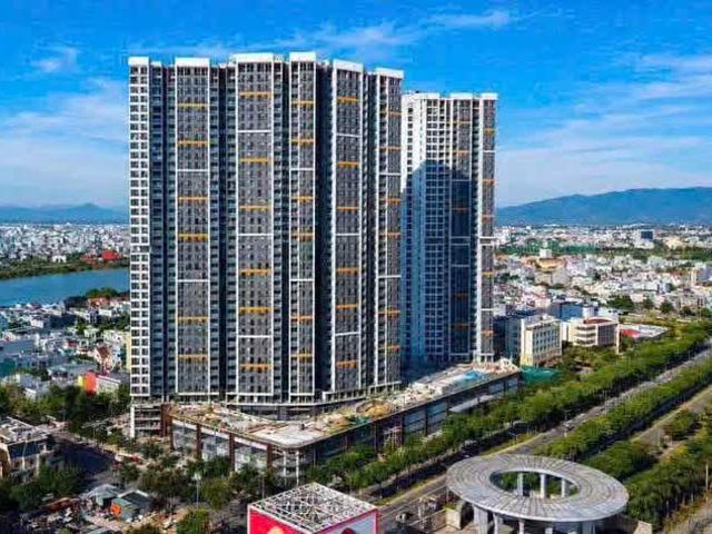 Căn hộ bán tại Khu CNTT Đà Nẵng, Thành phố Đà Nẵng