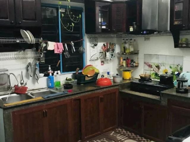 Nhà mặt phố bán tại Liên Chiểu, Đà Nẵng