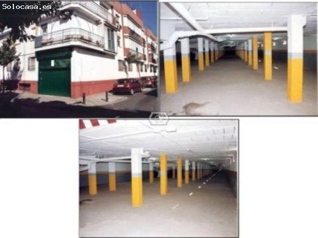 Local Comercial en venta en Cerro-Amate, Sevilla