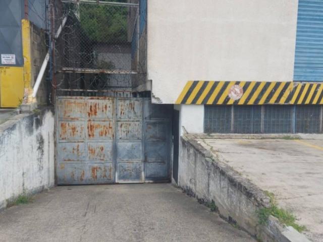 Edificio en alquiler en Boca De Uchire, Miranda