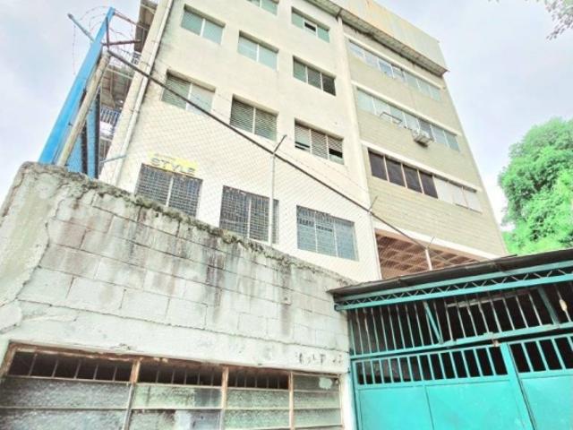 Edificio en alquiler en Boca De Uchire, Miranda