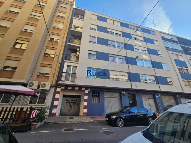 Nave en venta en la Plana Alta, Valencia