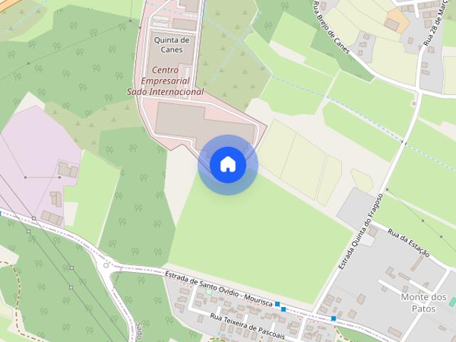 Apartamento alugar em Sado, Setúbal