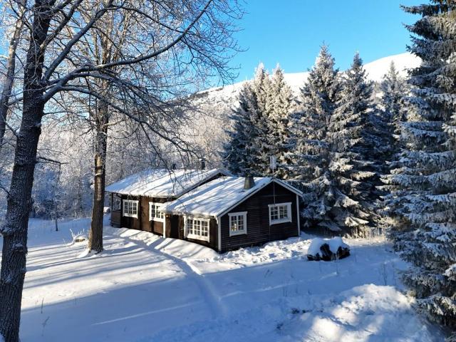 Hus till salu i Åre, Jämtland