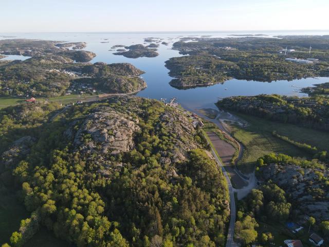 Bostad till salu i Västra Götaland
