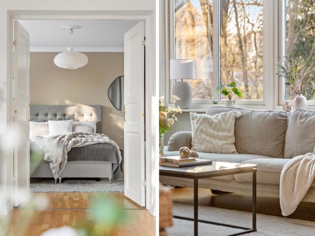 Bostad till salu i Partille, Västra Götaland