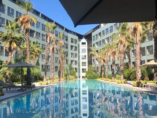 İstanbul içerisinde satılık mülk