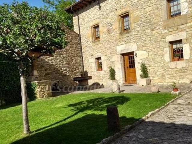 Casa en alquiler en Pomar De Valdivia, Castilla y León