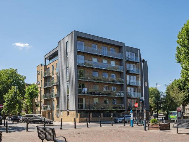 Apartment for rent in Bethnal Green, Greater London