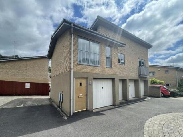 House for rent in Benhall, Golden Valley