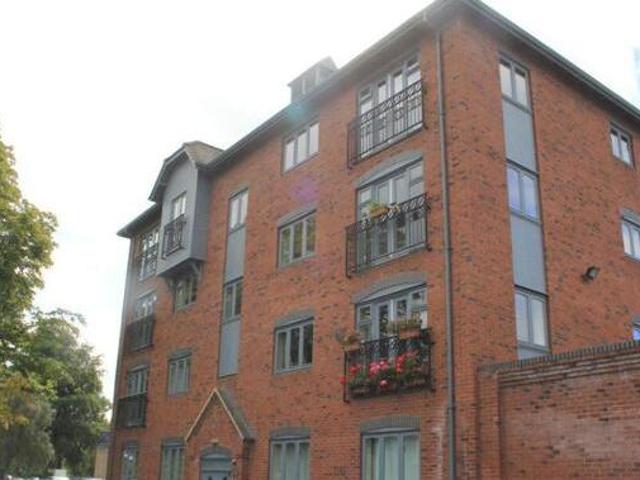 House for rent in Baswich, Staffordshire