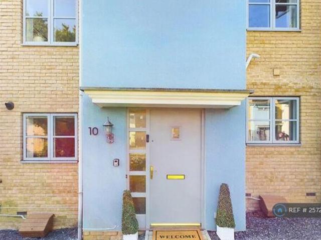 House for rent in Benhall, Golden Valley