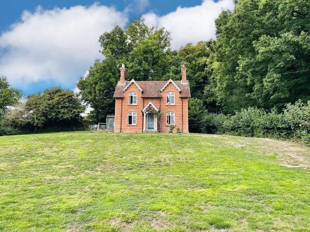 House for rent in Bolton Low Houses, Hampshire