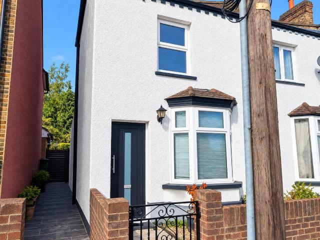 Apartment for rent in North Watford