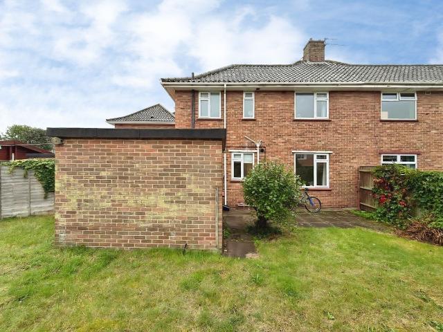 Apartment for rent in East Bank, Norfolk