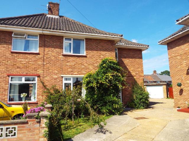 Apartment for rent in East Bank, Norfolk