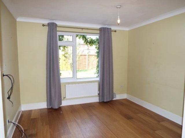 House for rent in East Bank, Norfolk