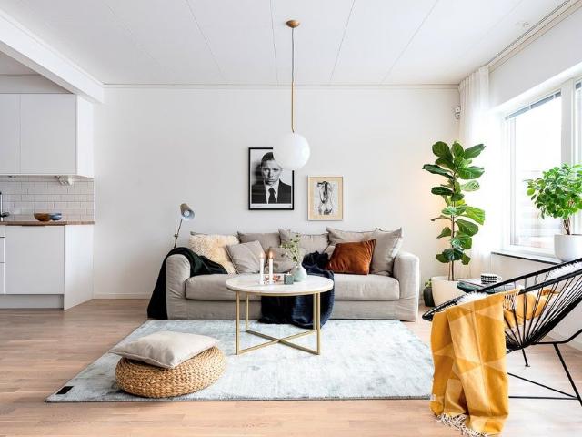 Hus hyra i Stockholm