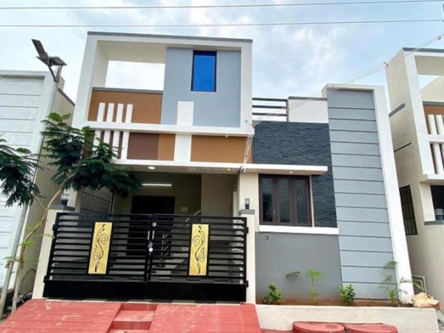 Villa for sale in Tamil Nadu