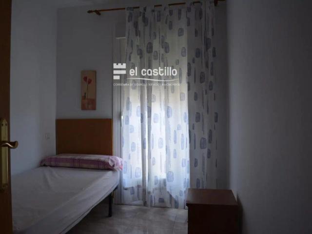 Apartamento en alquiler en Sotillo De La Adrada, Castilla y León