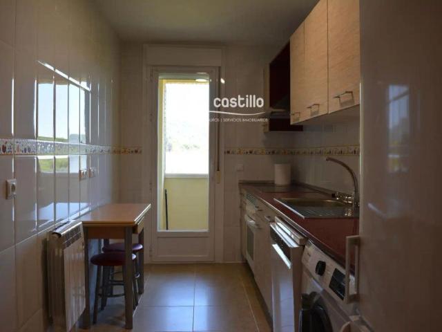 Apartamento en alquiler en Sotillo De La Adrada, Castilla y León