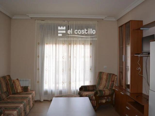 Apartamento en alquiler en Sotillo De La Adrada, Castilla y León