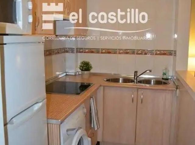 Apartamento en alquiler en Sotillo De La Adrada, Castilla y León