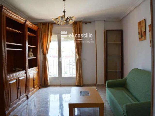 Apartamento en alquiler en Sotillo De La Adrada, Castilla y León