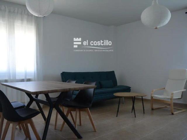 Apartamento en alquiler en Sotillo De La Adrada, Castilla y León