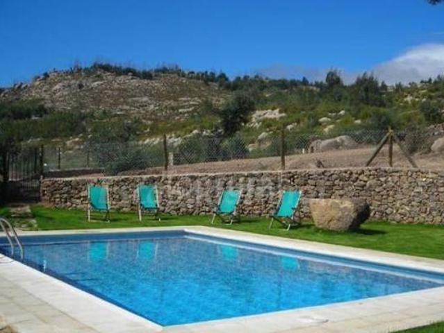 Casa en alquiler en Valencia De Alcántara, Extremadura