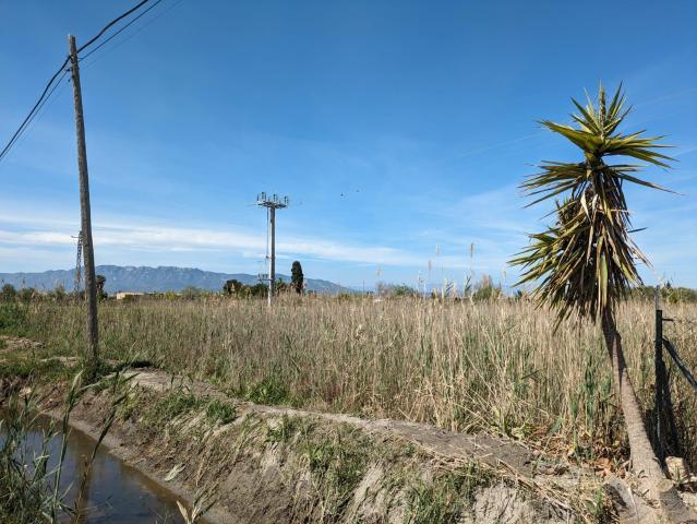 Terreno en venta en el Poblenou del Delta, Montsià