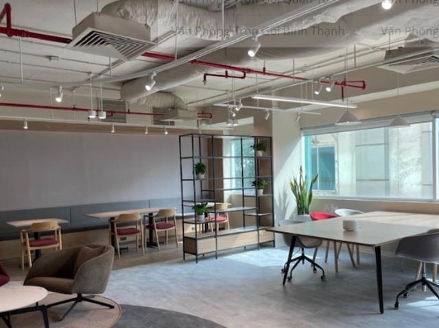Bất động sản cho thuê tại Thủ Đức, Hồ Chí Minh