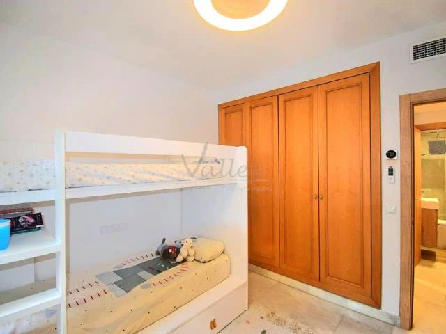Apartamento en alquiler en Guadiaro, Campo de Gibraltar