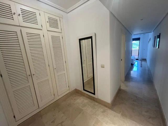 Apartamento en alquiler en Torreguadiaro, Campo de Gibraltar