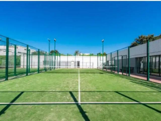 Apartamento en alquiler en Guadiaro, Campo de Gibraltar