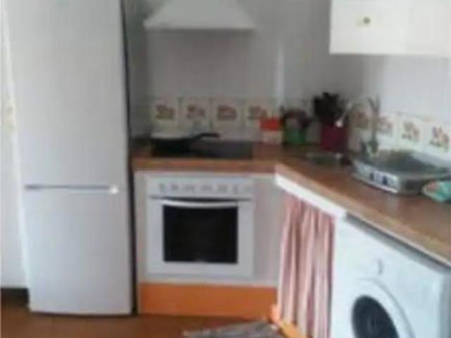 Apartamento en alquiler en Torreguadiaro, Campo de Gibraltar