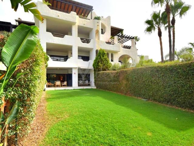 Apartamento en alquiler en Guadiaro, Campo de Gibraltar