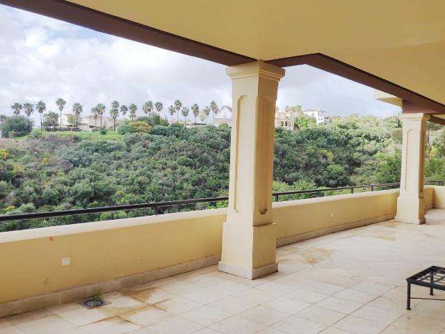 Apartamento en alquiler en Pueblo Nuevo, Campo de Gibraltar