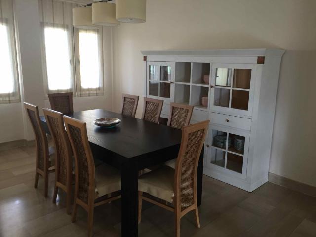 Apartamento en alquiler en Campo de Gibraltar, Andalucía