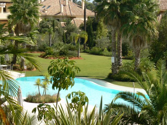 Apartamento en alquiler en Campo de Gibraltar, Andalucía